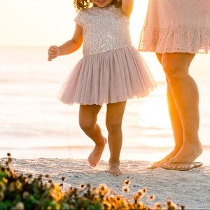 Pippa & Julie Dress Size 3T
